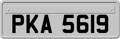 PKA5619