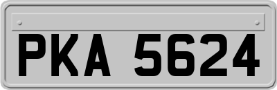 PKA5624