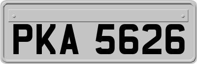 PKA5626