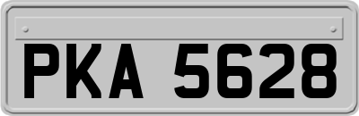 PKA5628