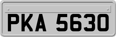 PKA5630