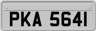 PKA5641