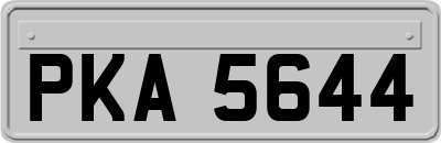 PKA5644