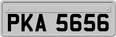 PKA5656