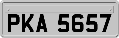 PKA5657