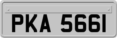 PKA5661