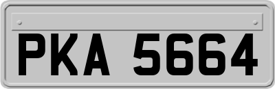 PKA5664