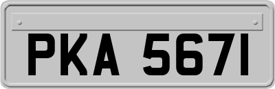 PKA5671