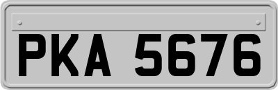 PKA5676