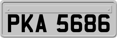 PKA5686