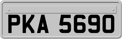 PKA5690