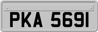 PKA5691