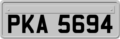 PKA5694