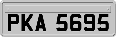 PKA5695