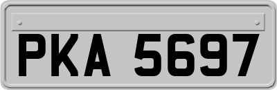 PKA5697