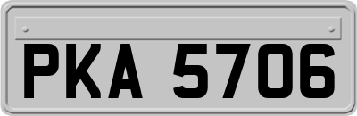PKA5706