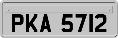 PKA5712