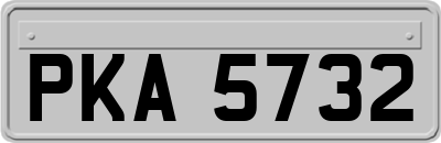 PKA5732