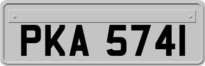 PKA5741