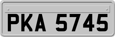 PKA5745