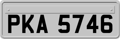 PKA5746