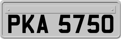 PKA5750