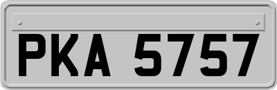 PKA5757