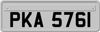 PKA5761