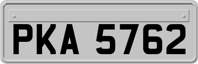 PKA5762