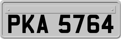 PKA5764