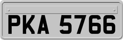 PKA5766