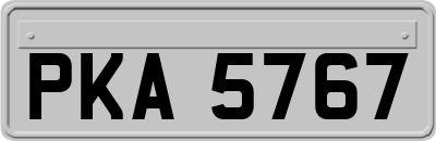 PKA5767