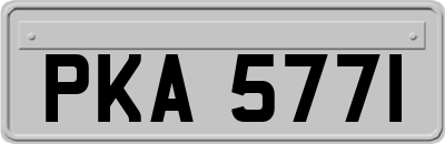 PKA5771