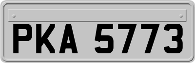 PKA5773