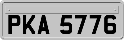PKA5776