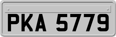 PKA5779