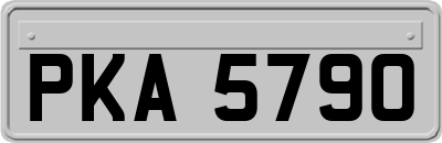 PKA5790
