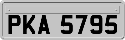 PKA5795