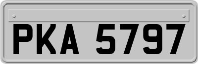 PKA5797