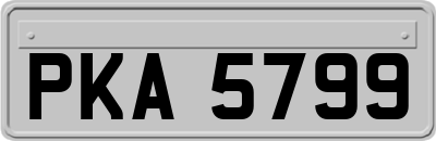 PKA5799