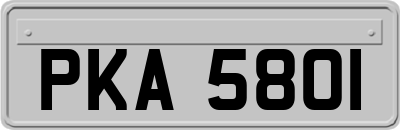 PKA5801