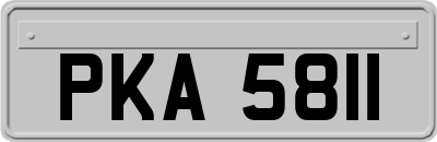 PKA5811