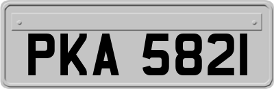 PKA5821