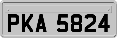 PKA5824