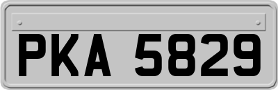 PKA5829