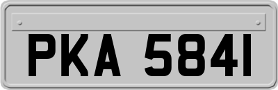 PKA5841