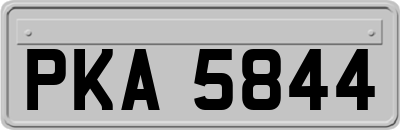 PKA5844