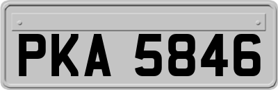 PKA5846