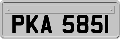PKA5851