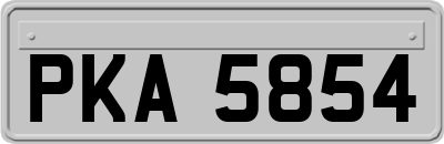 PKA5854